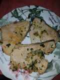 Marrajo en salsita