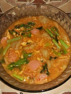 Foto resep Seblak