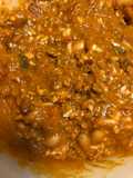 Ragu Chili