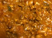 A picture of beef ragu