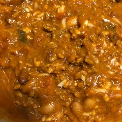 Ragu Chili A picture of Ragu Chili.