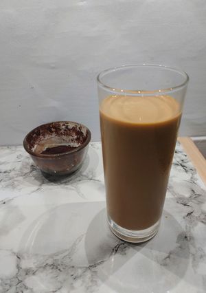 Foto resep [ 83 ] Es Kopi Susu