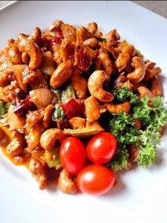 Foto resep Ayam Kungpou