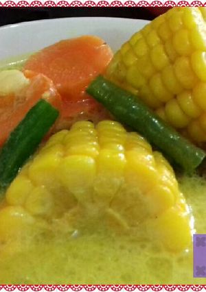 Foto resep Sayur Lodeh🍲