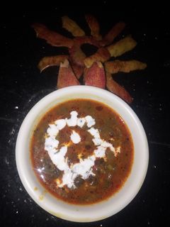दाल मखनी रेसिपी (dal makhani recipe in marathi) रेसिपी चे मुख्य फोटो 
