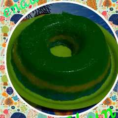 รูปของ Kue bihun rainbow