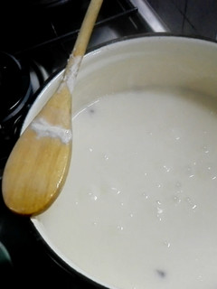 Una foto de Arroz con Leche | KiwinChefon