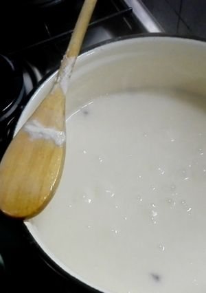 Una foto de Arroz con Leche | KiwinChefon
