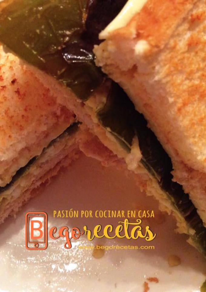 Una foto de Sandwich "definitivo"