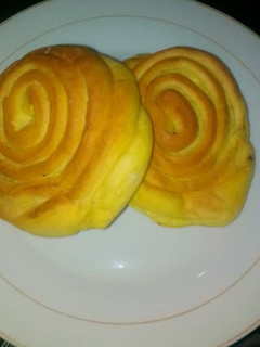 A picture of Bread.