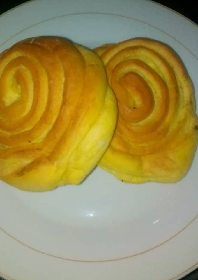A picture of Bread.