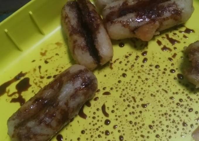 Cara Gampang Membuat Pempek Belah yang Enak