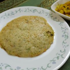 A picture of Murmure Dosa.