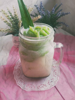 Foto resep Cendol