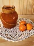 🧡 Mermelada de quinotos 🧡