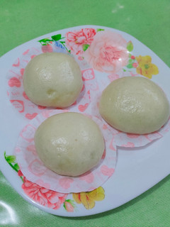 Foto resep Kuih Pao