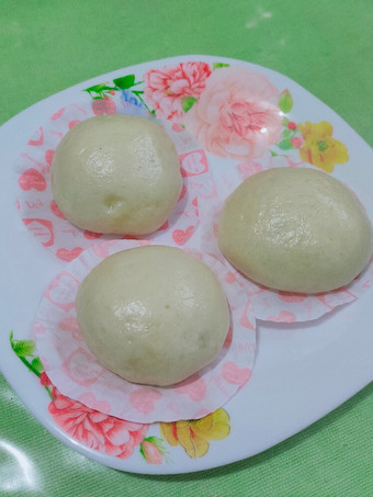Resep Kuih Pao Wajib Dicoba