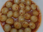 Gambar baso aci bandung