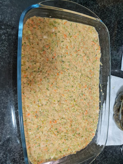 Una foto de Pastel De Verduras en Mambo