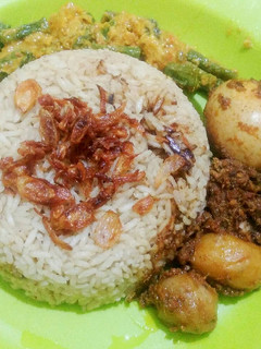 Foto resep Rendang Padang Enak Ala restauran sederhana