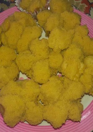 Foto resep Bolu kukus gula merah anti gagal