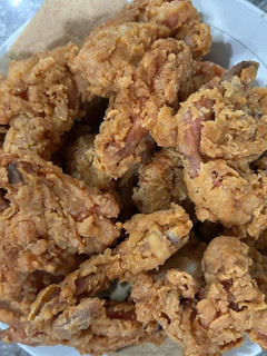 Foto resep Ayam Goreng Krispi ala Chef Davina