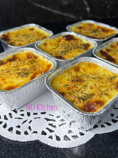 Foto resep Macaroni Schotel Brulee