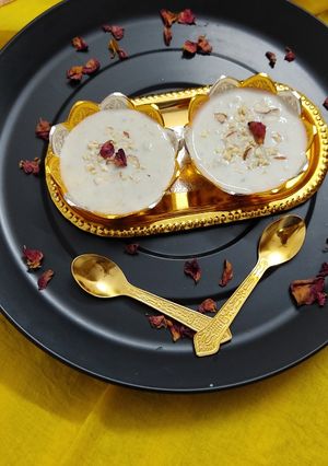 A picture of Healthy recipe.