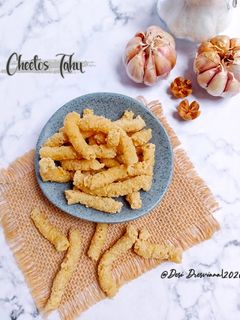 Foto resep Cheetos Tahu
