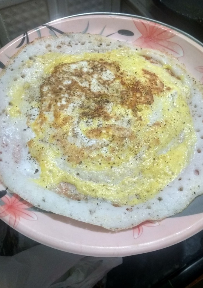 முட்டை தோசை செய்முறை முக்கிய புகைப்படம்