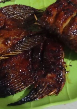 Foto resep 49. Gurami Bakar