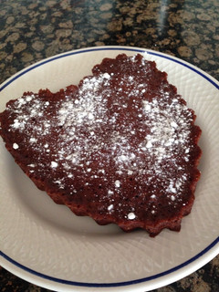Una foto de Brownie express