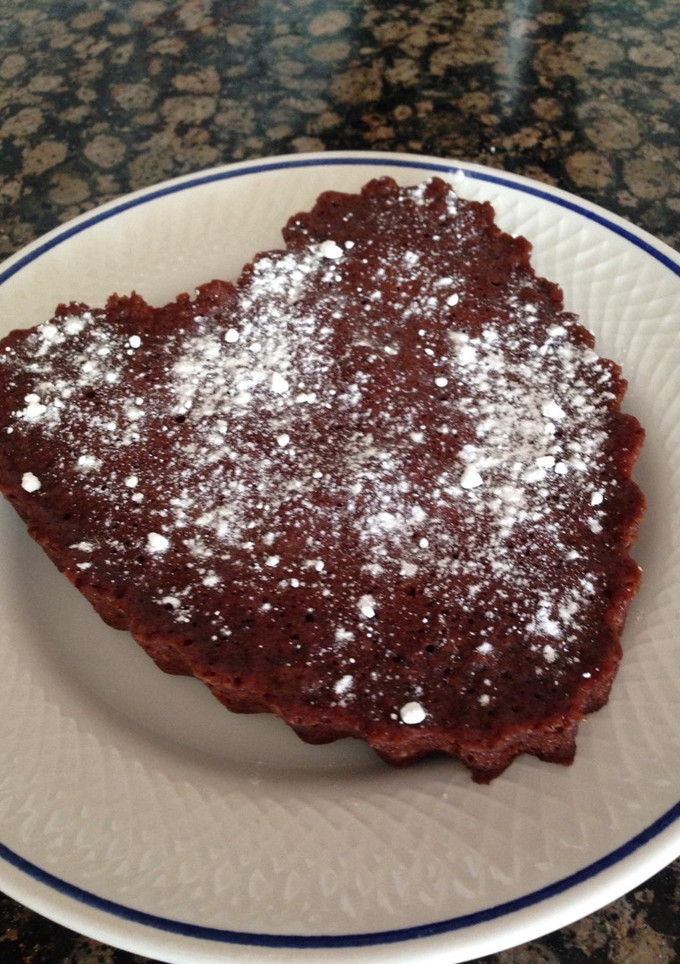 Una foto de Brownie express