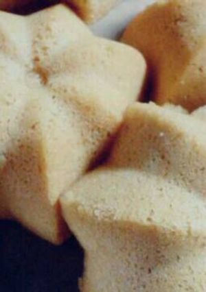 Foto resep Bolu tiwul