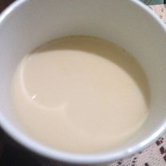 A picture of Milk Tea.