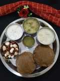Kuttu Puri