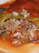 Cabbage Rolls