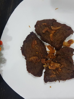 Foto resep Empal Gepuk