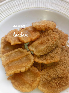 A picture of Farin kosan rogo.