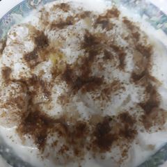 A picture of Dahi pulki.