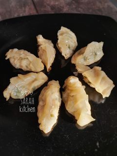 Foto resep Kuotie Ayam