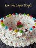 Kue Tart Super Simple