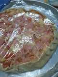 Tarta congelada que salva