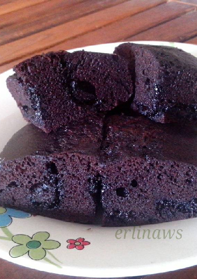 Foto resep Brownies 3 sdm