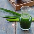 Jus Pandan Homemade Untuk Pewarna Alami