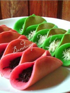 Foto resep Kue Manja