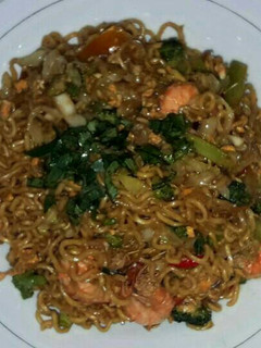 Foto resep Mie Goreng Sukasuka