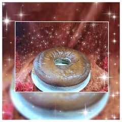 كاتو بالكاكو عائلي لذيذ 😋🍰-レシピのメイン写真