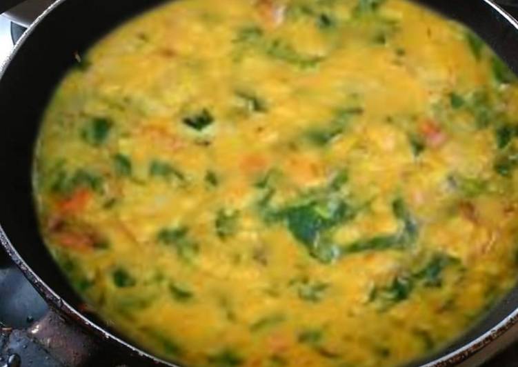 Dal methi