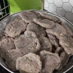 รูปของ Pempek kulit enak ekonomis